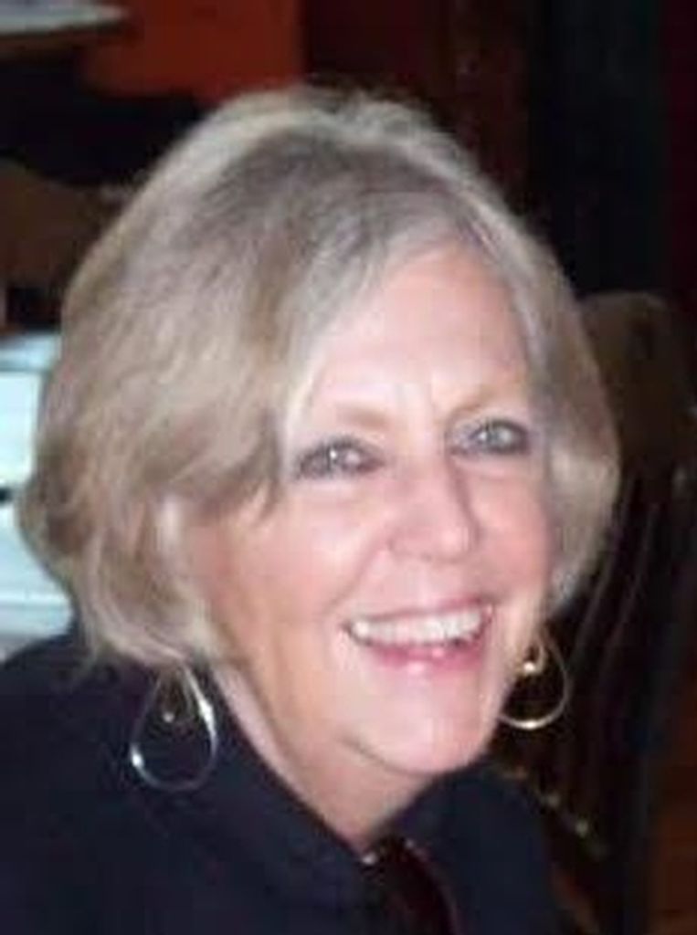 Carole P. Neumann