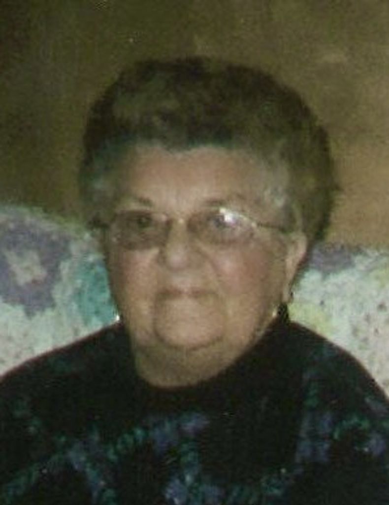 Elma C. (Strauch)  Brown Profile Photo