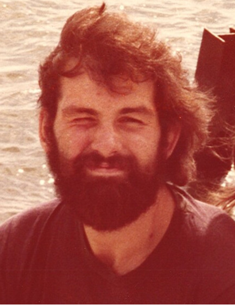 Thomas "Big Tom" Bernard Kackert, Sr.