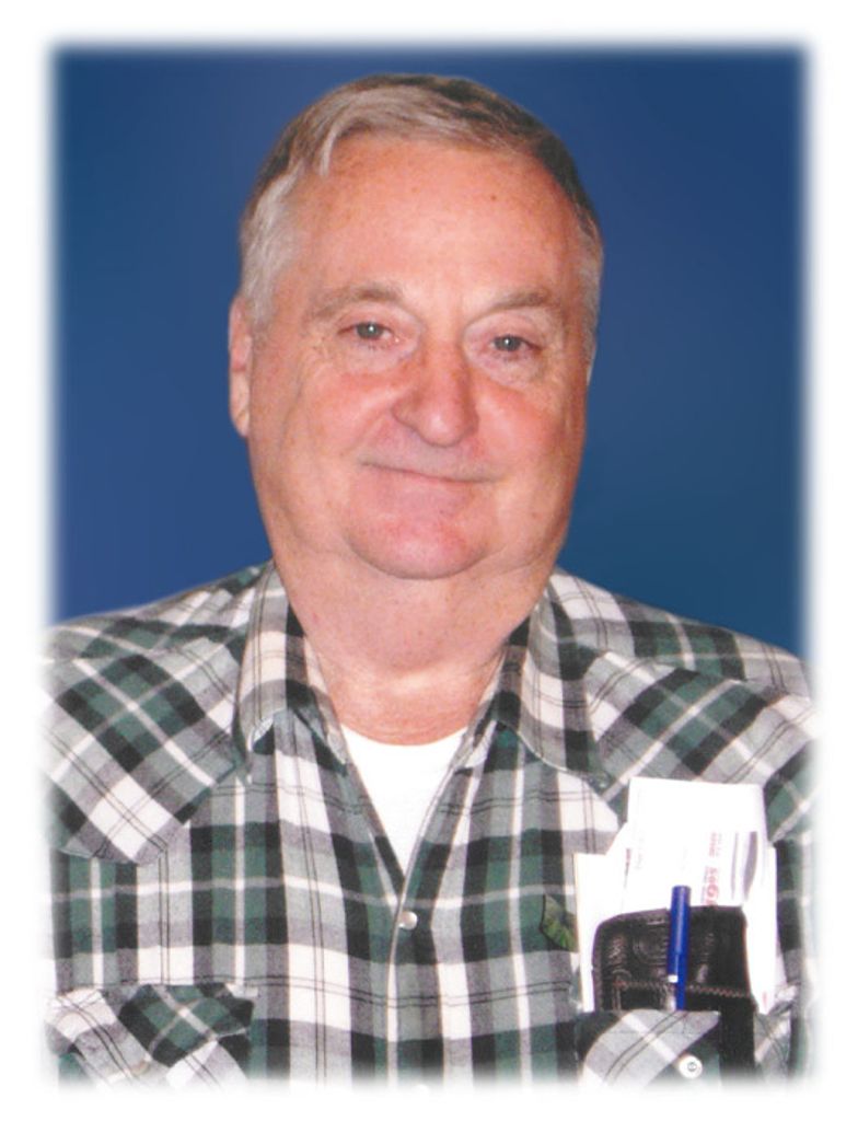 Donald Lee Hepner, Sr. Profile Photo