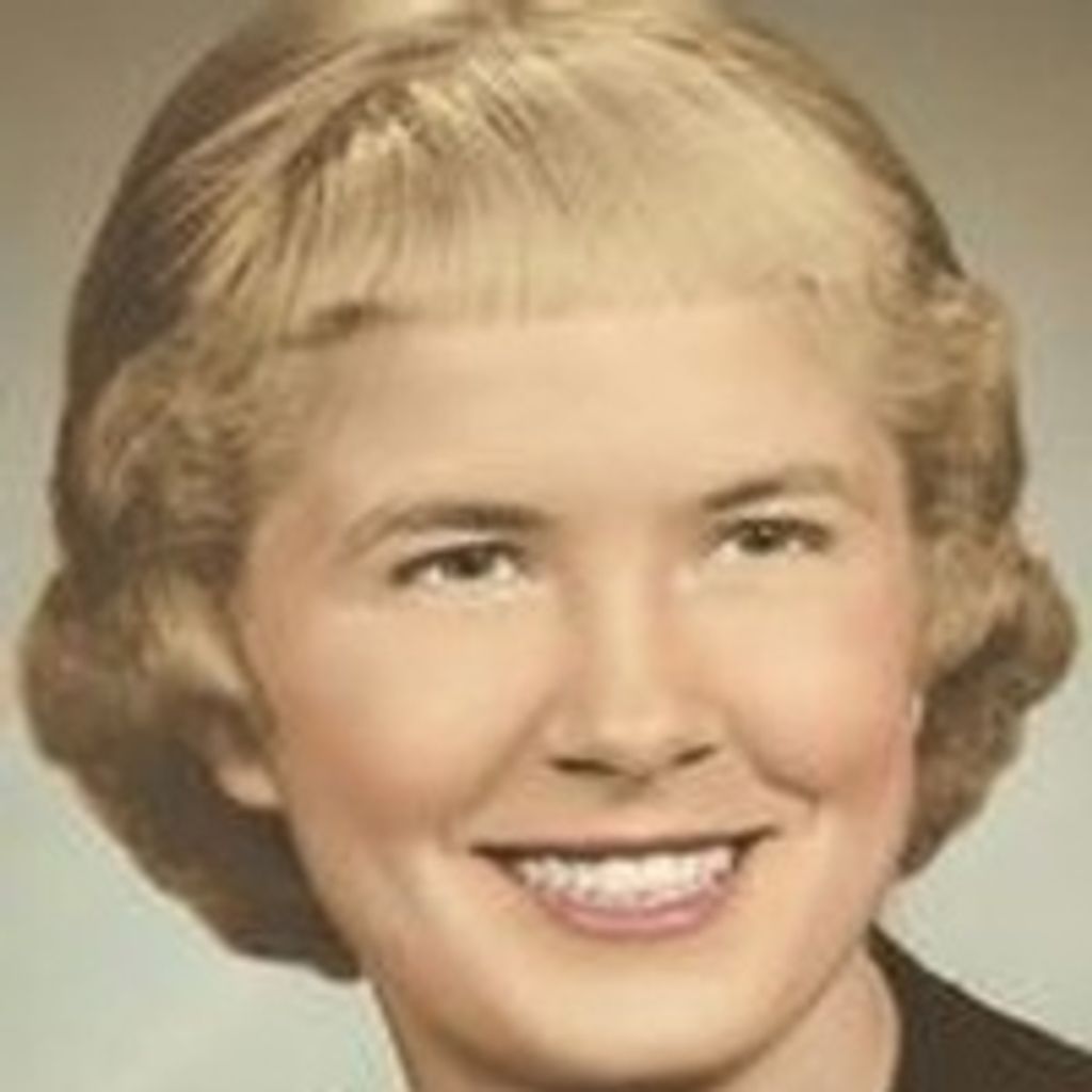 Gwendolyn  Joyce (Lee)  Stowe