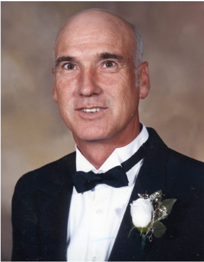 Lee Roy Stansberry