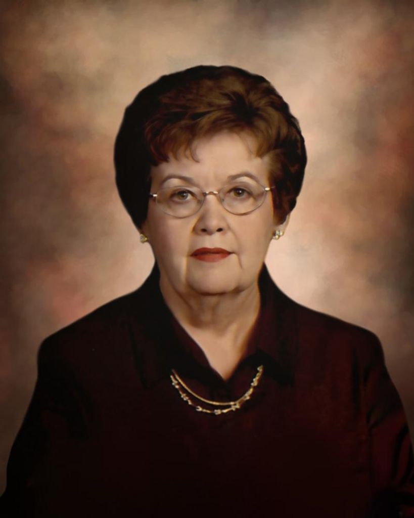 Elizabeth "Betty" L. King