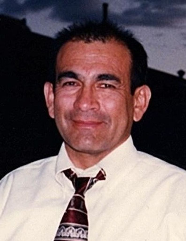 Harry James Gonzales Profile Photo