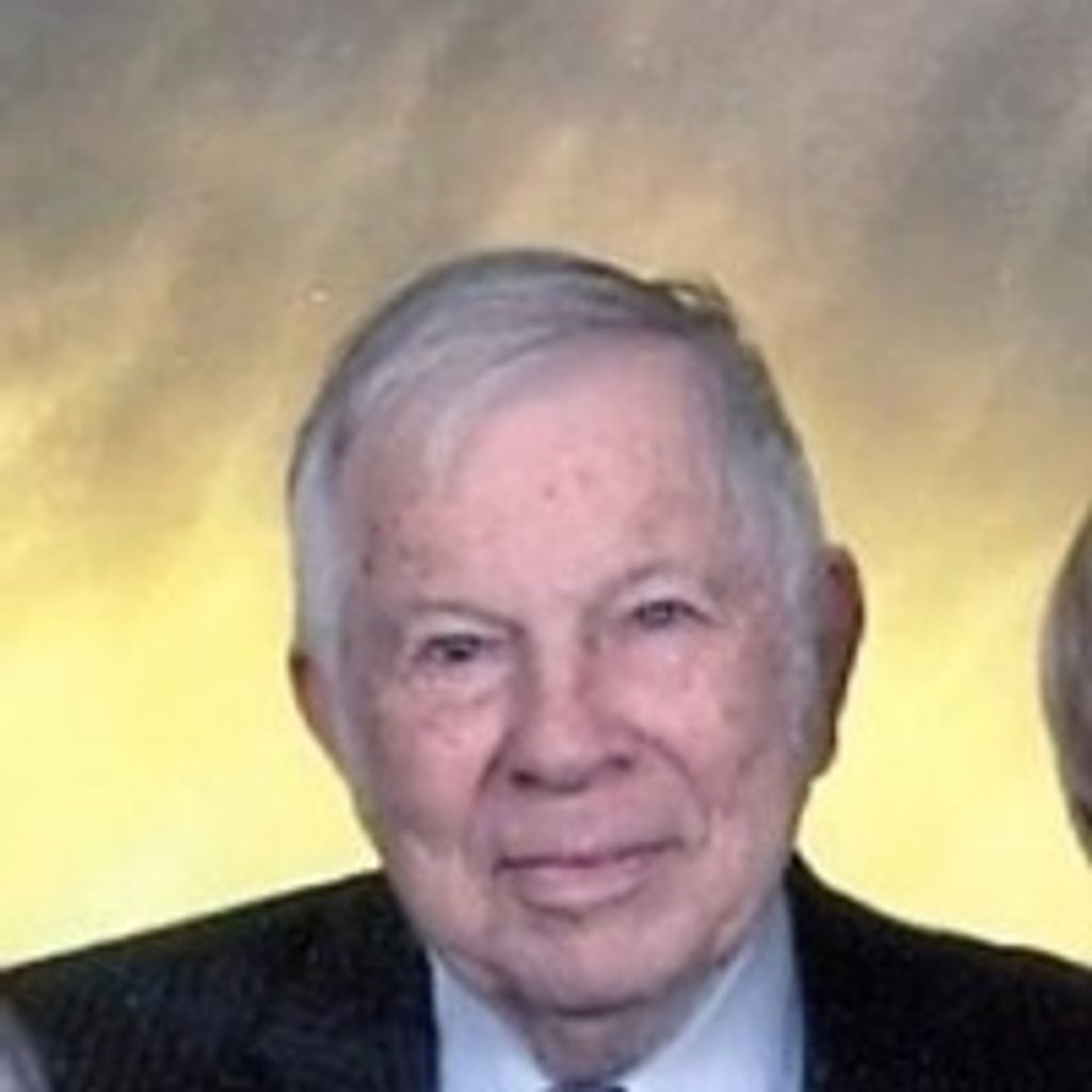 Ralph Crowder