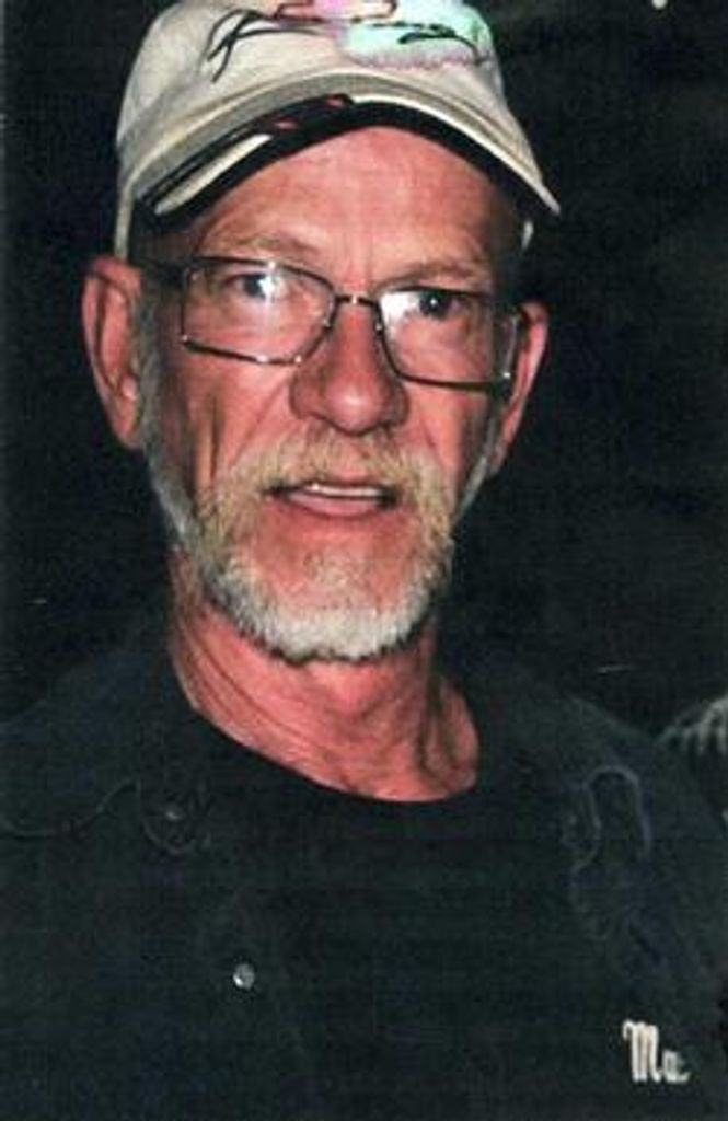 Larry D. Mcmullen