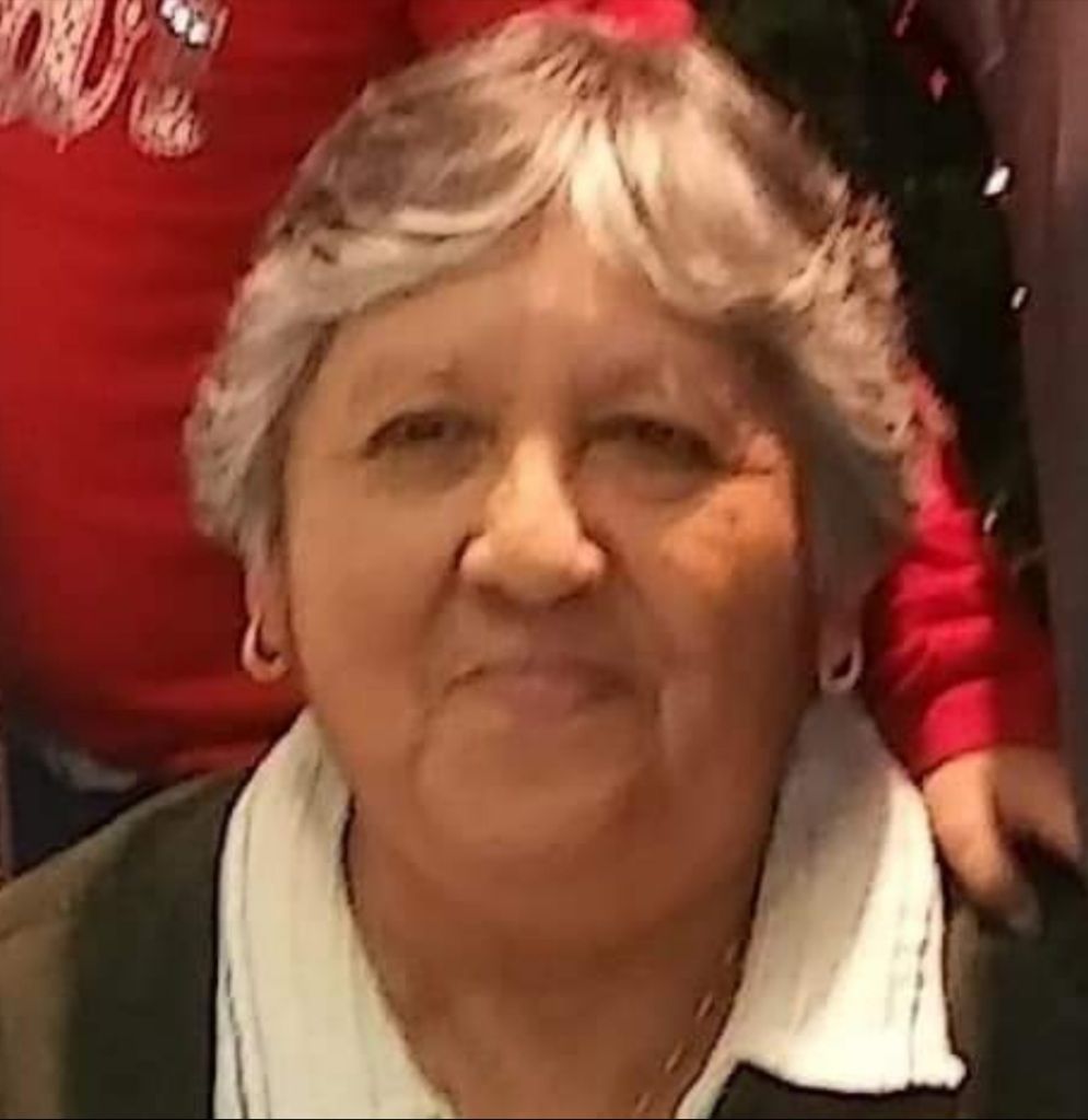Diamantina H. Zapata Profile Photo