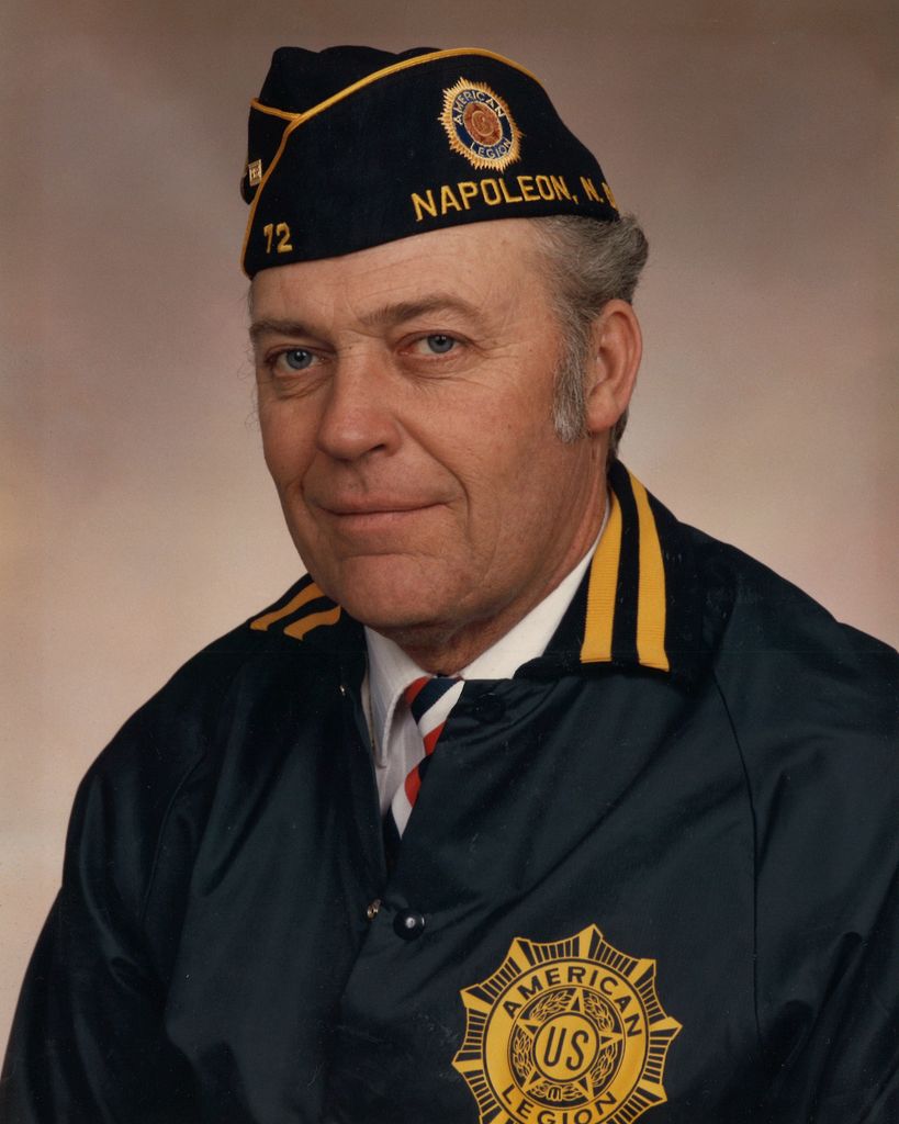 Donald Schumacher Profile Photo