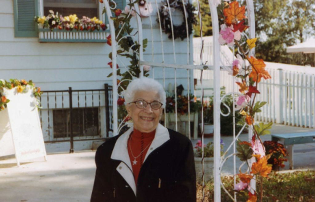 Virginia R. Topel