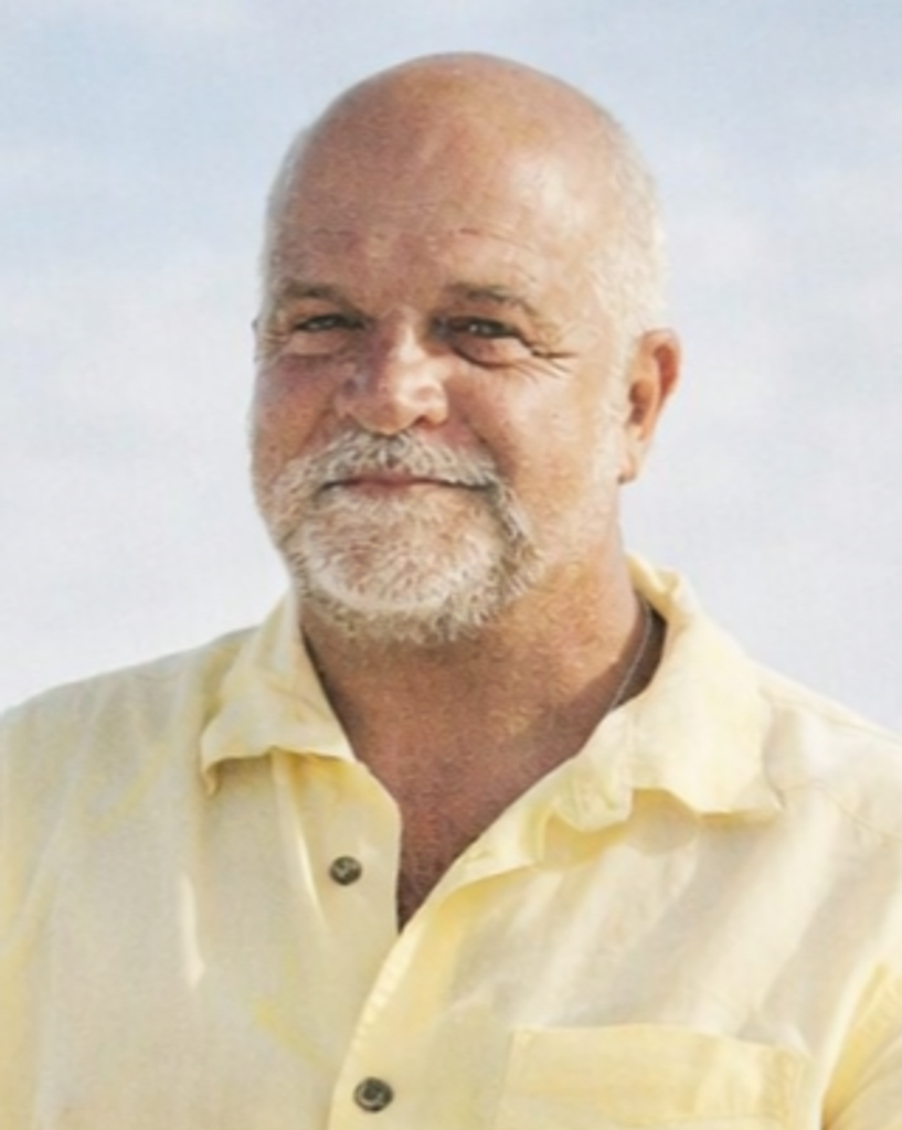 Richard Shirk Profile Photo