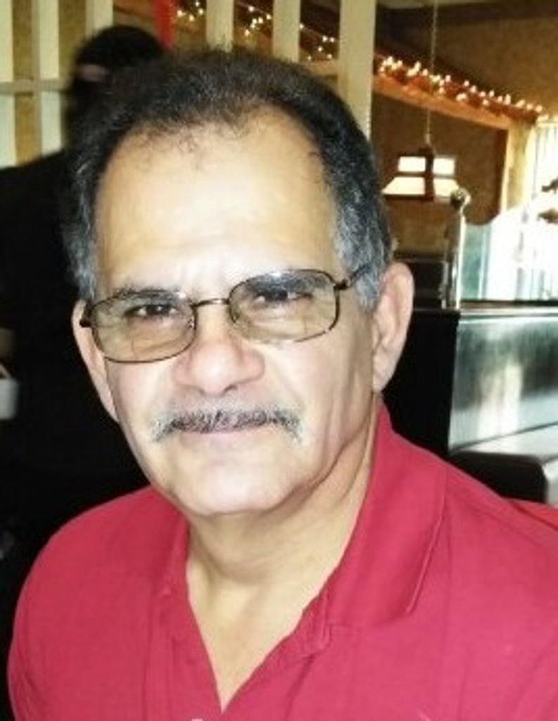 Manuel A. Soto