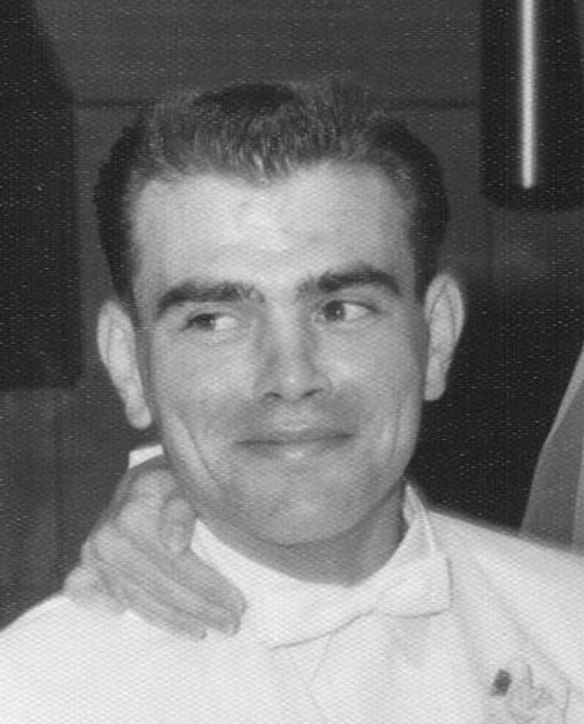 Wayne P. Dravis