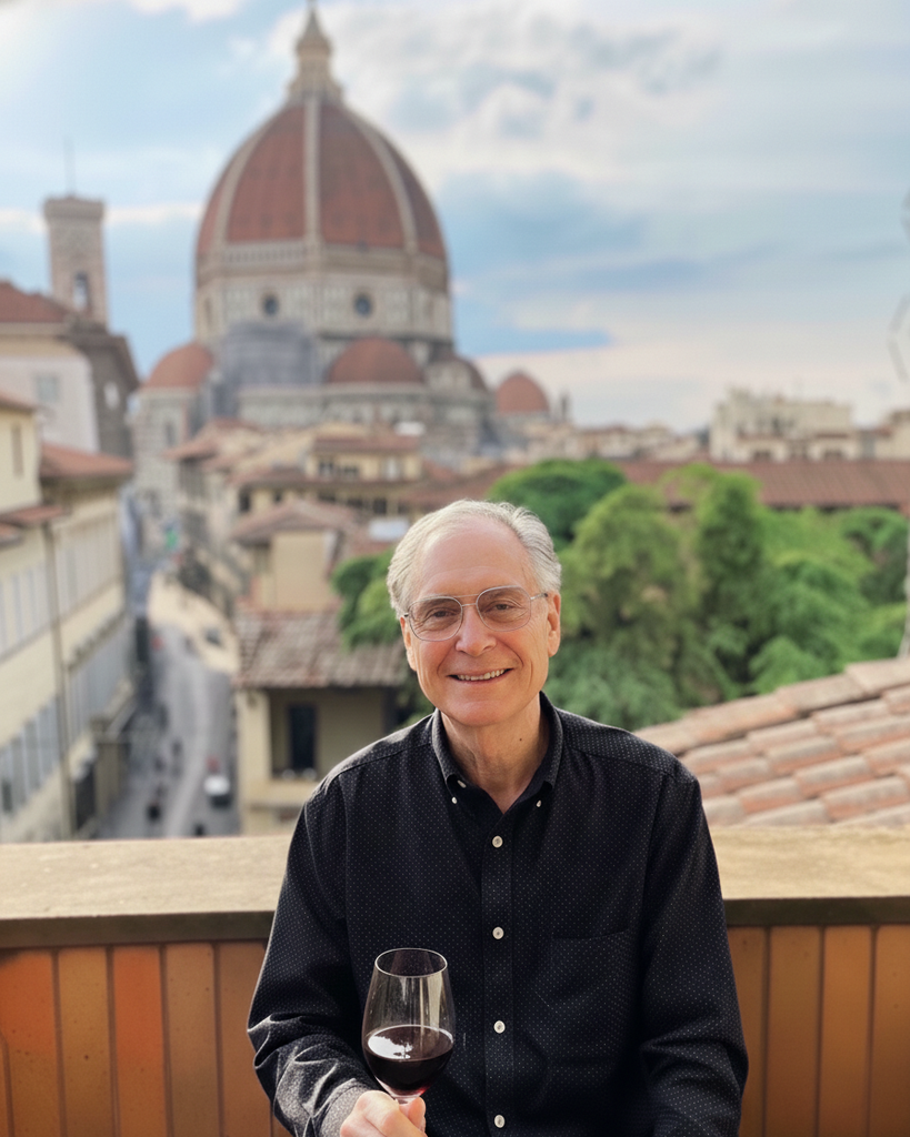 Michael "Mike" Metcalf Profile Photo