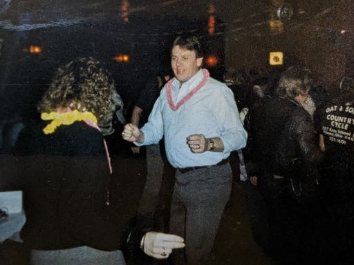 J. Michael Pinkerton photo gallery thumbnail 11 of 84