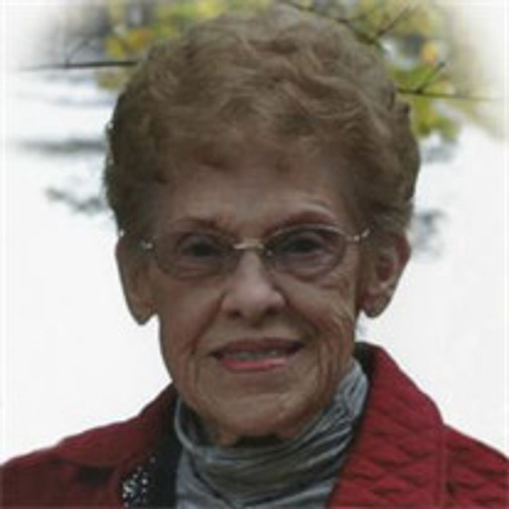 Beverly Munn-Haines