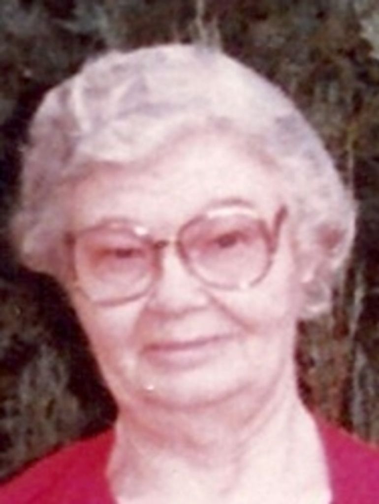 Pearl F. Embrock