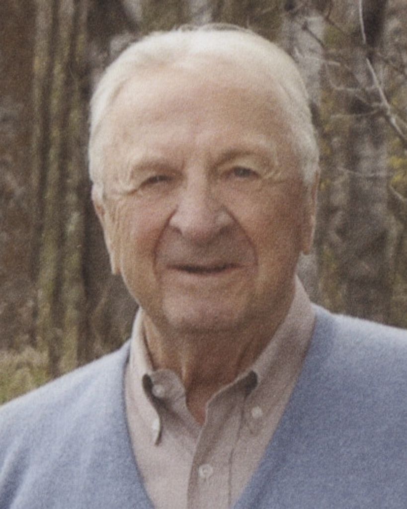 Roger Voit Profile Photo