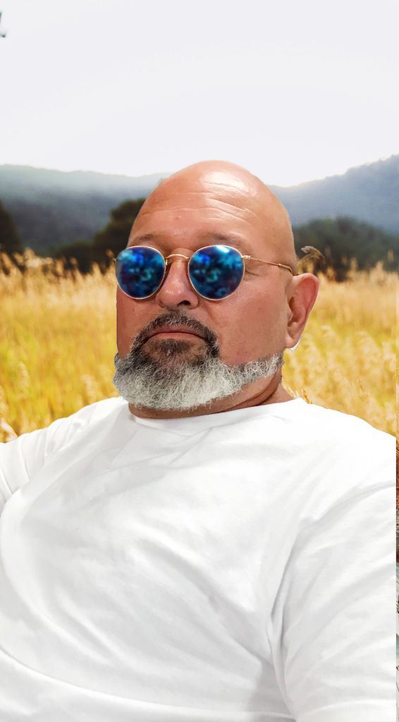 Carlos Longoria