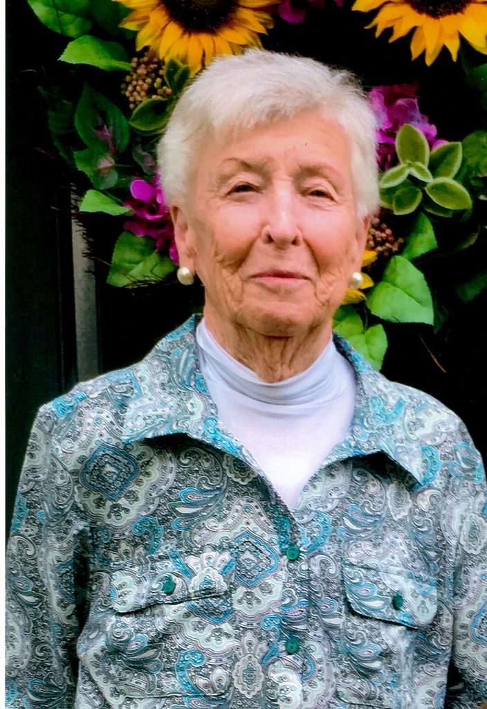 Miriam Kathryn (Folk) Morgan