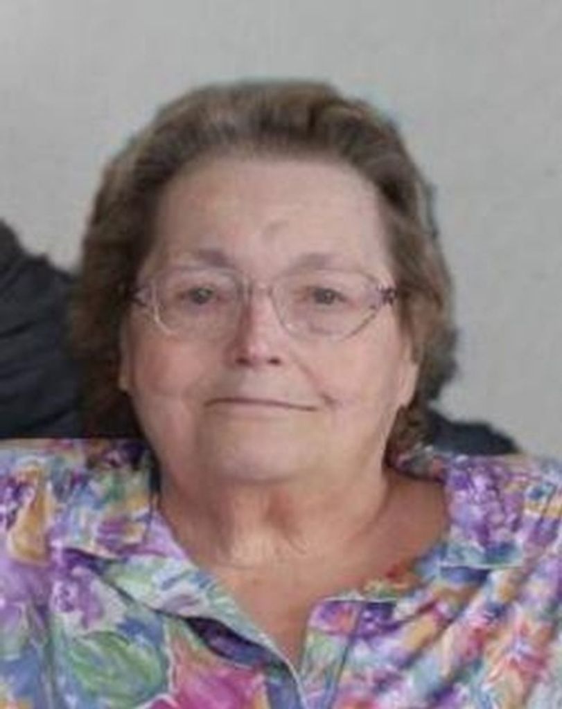 Mary Louise Durland