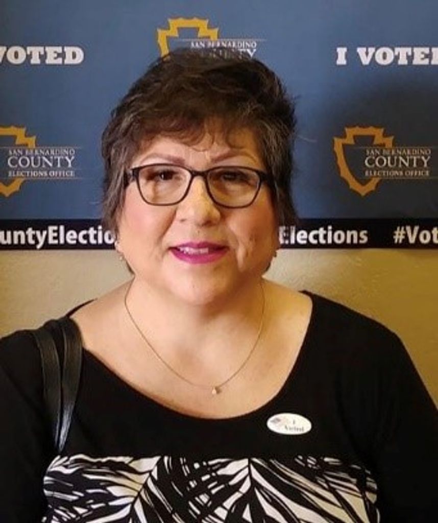 Debra Ann Garcia Profile Photo