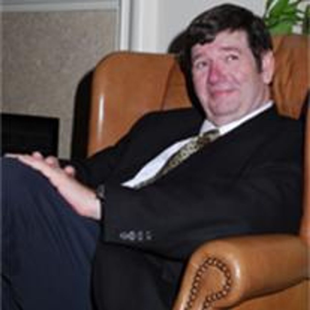 James K. Bryant