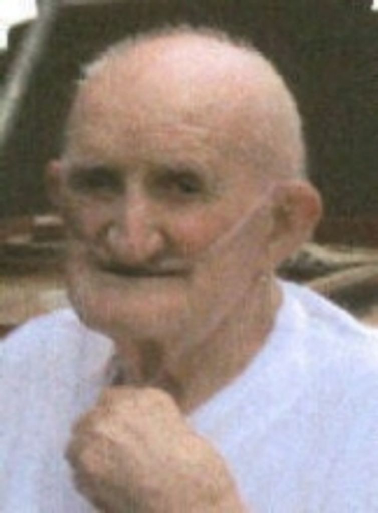Roy "Bud" Crowell,  Jr.