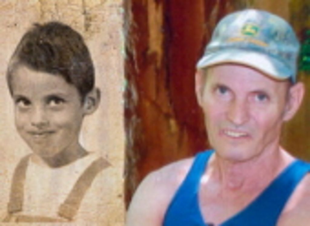 James Allan Robbins