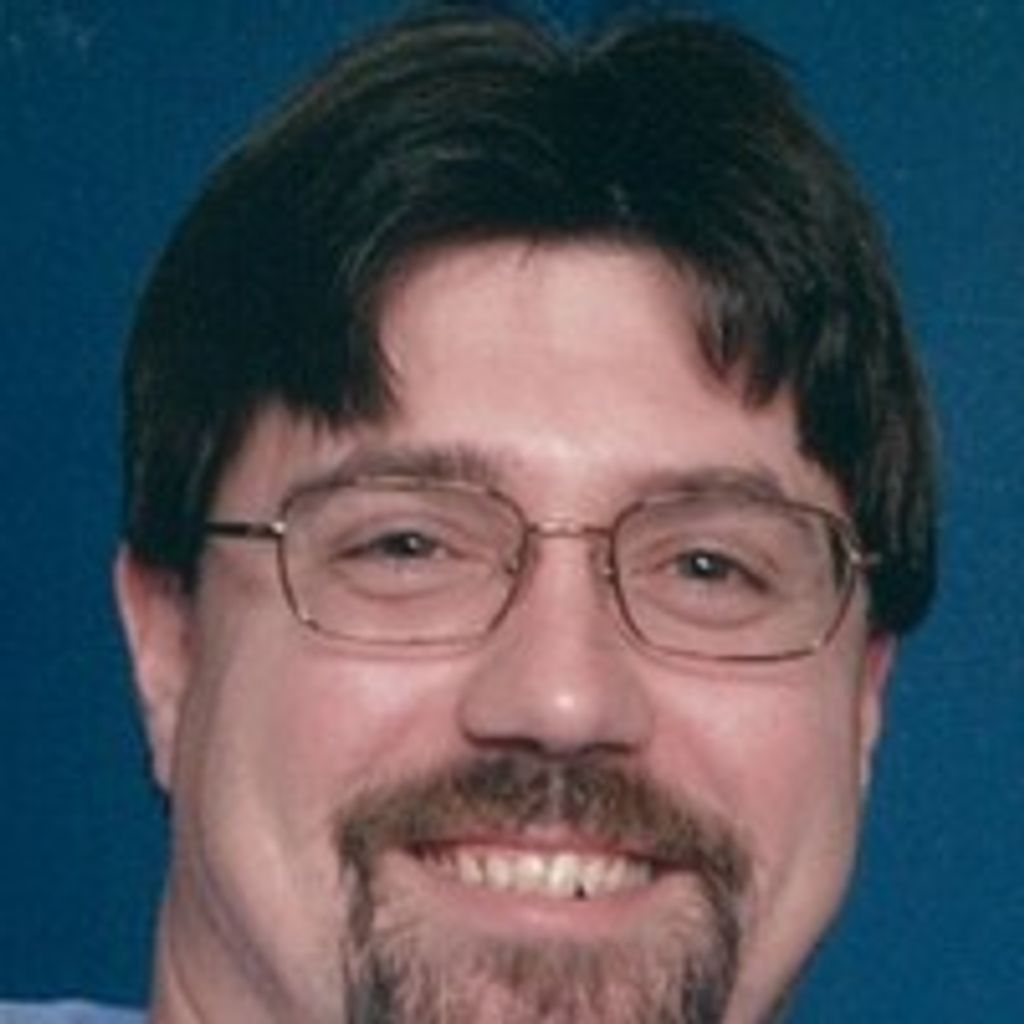 David Hamilton Profile Photo