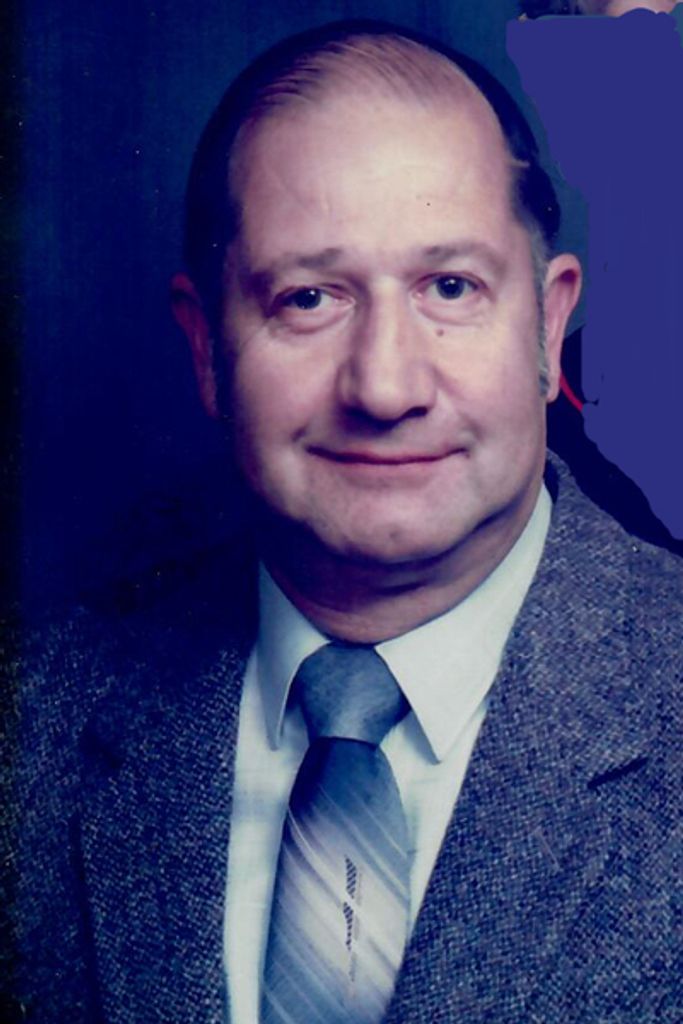 Matthew C Matich Profile Photo
