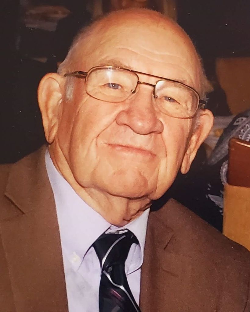 Daniel Kaylor