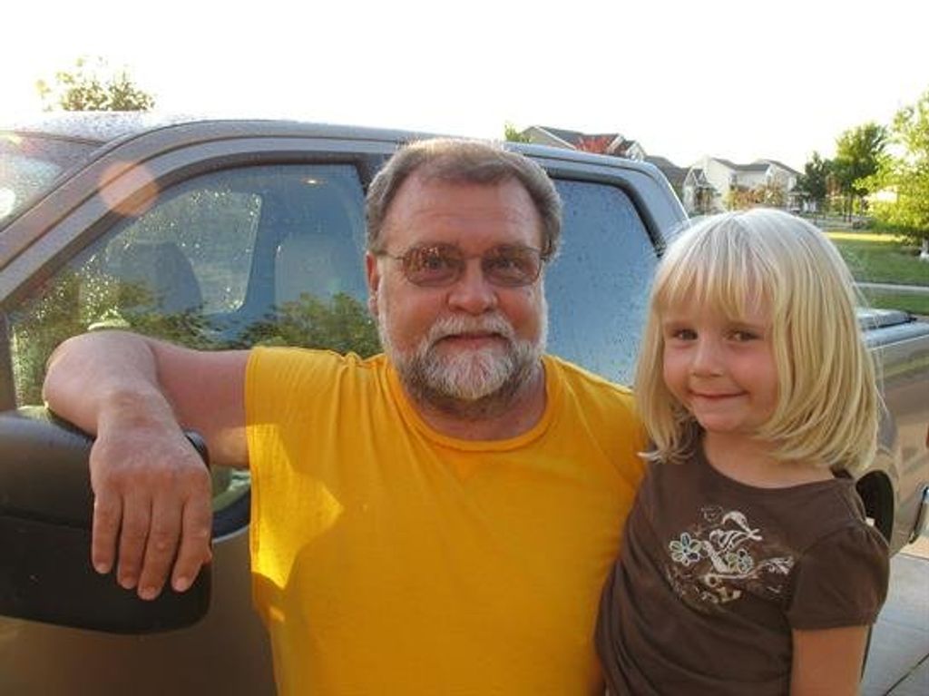 Jerry Dale Smith Profile Photo