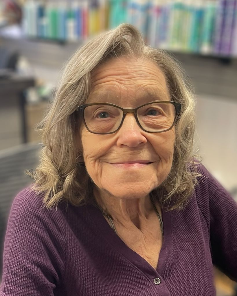 Verne Ann Swintek