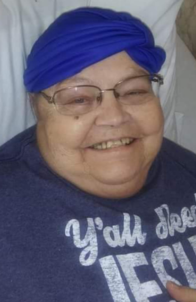 Lynda Lou Ballard Profile Photo