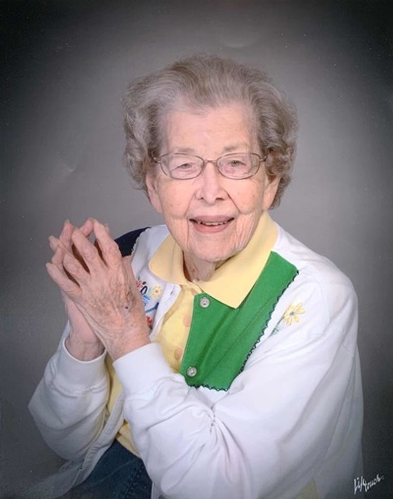 Vivian M. Smith Profile Photo
