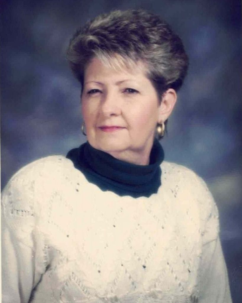 June Stinnett Barden