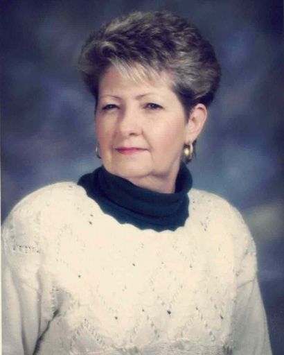June Stinnett Barden's obituary image