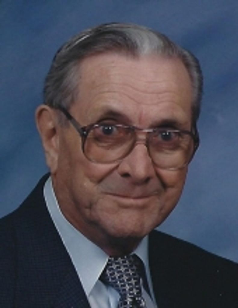 Russell J. Dern