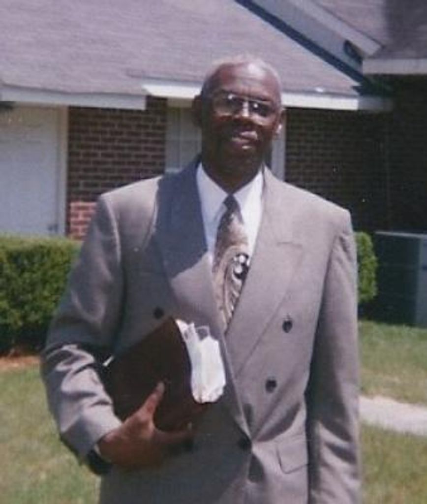 John  Q. Hudson  Jr.