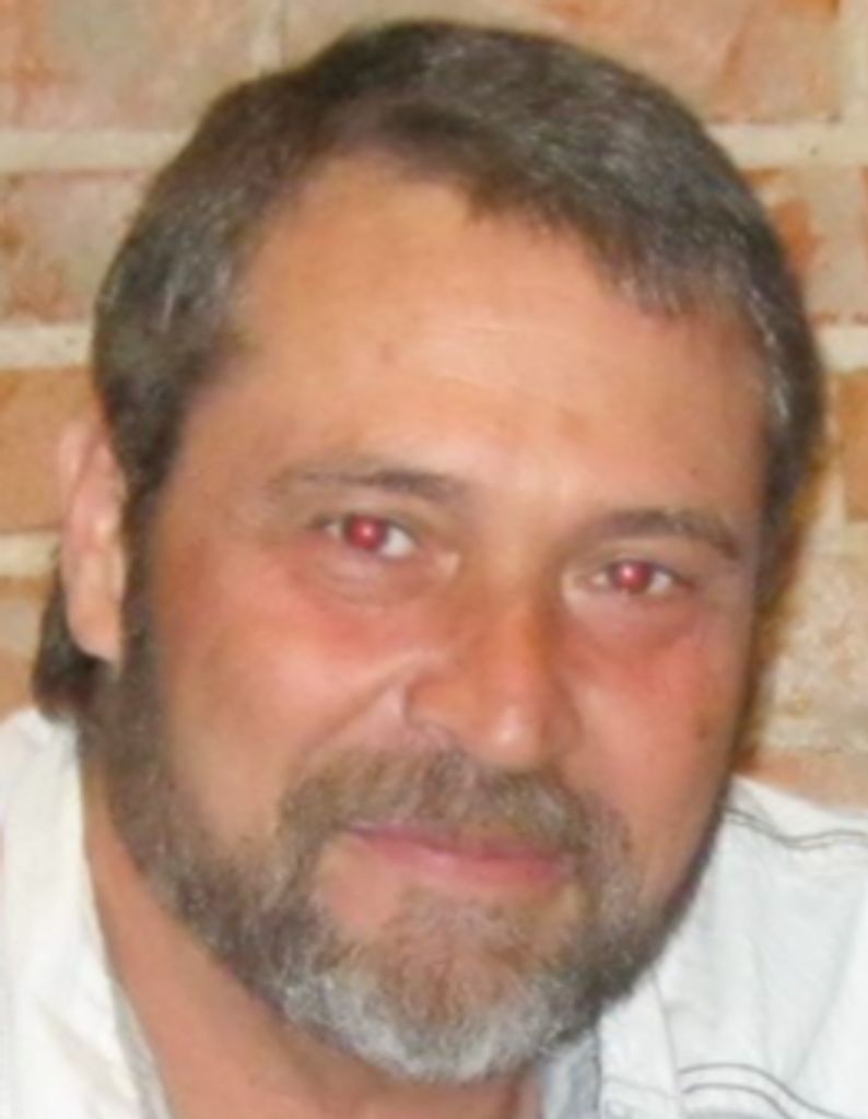 Daryl "Buck" E. Dull