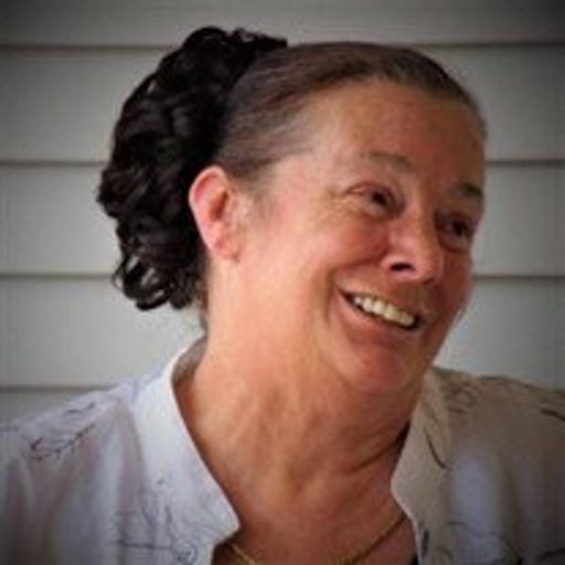 Carol  Patricia Agro Profile Photo
