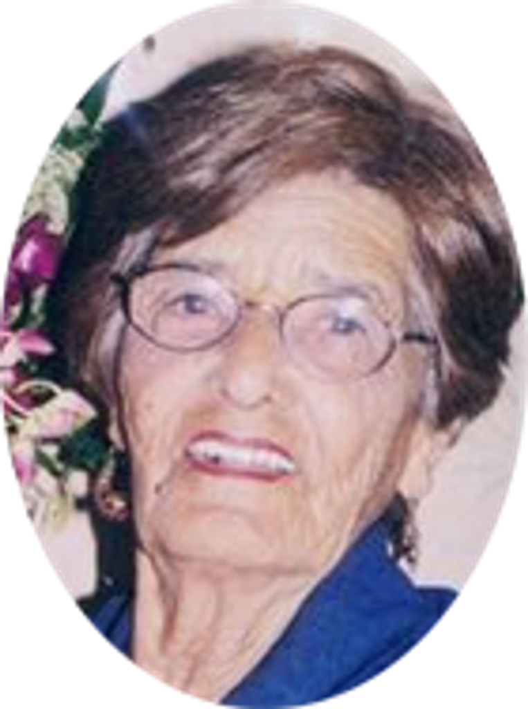 Maria C. Gomez