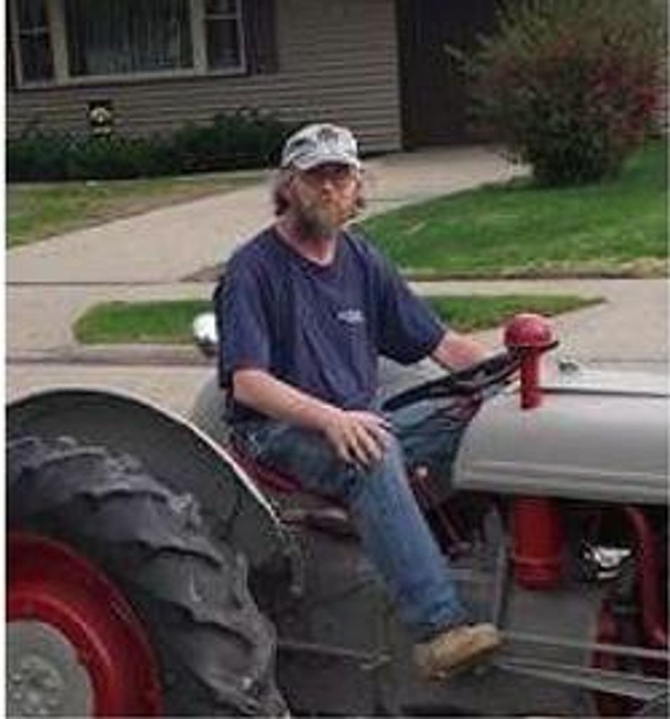 William Marvin Langrehr Profile Photo