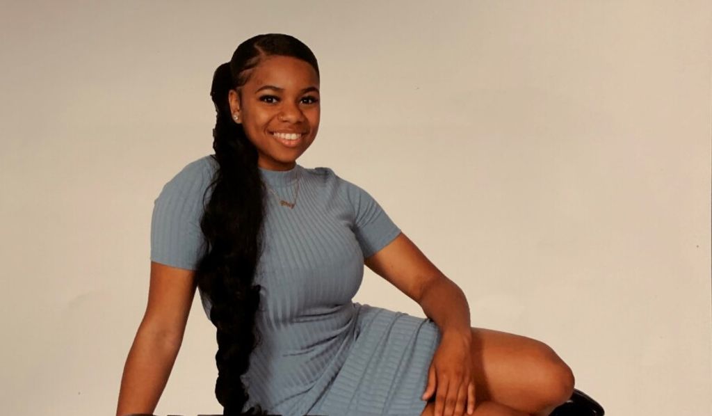 Shamya Cassandra Spears