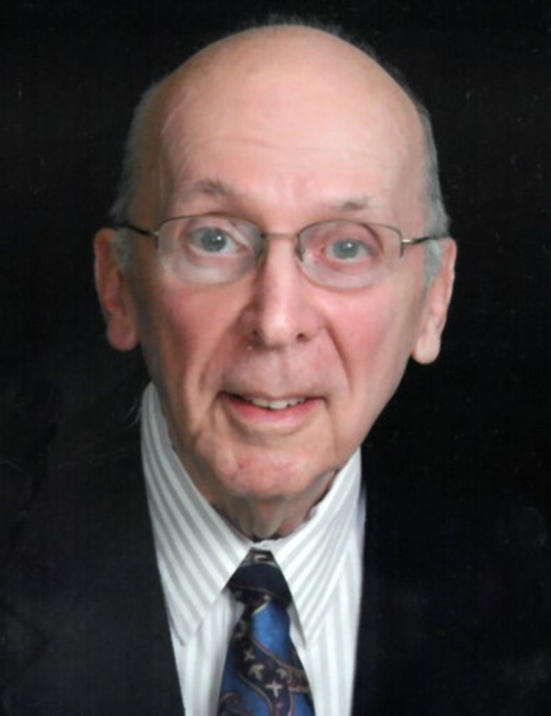 Richard Gilmour