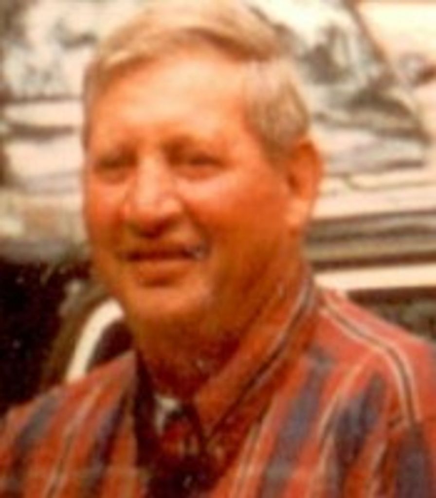 Eddie Tucker, Sr Profile Photo