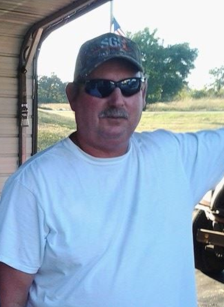 Samuel Lee Dennis Profile Photo