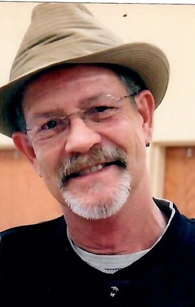 Robert Maurice Jordan, Jr. Profile Photo