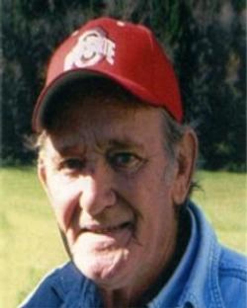 Franklin M. Frank Wisecarver