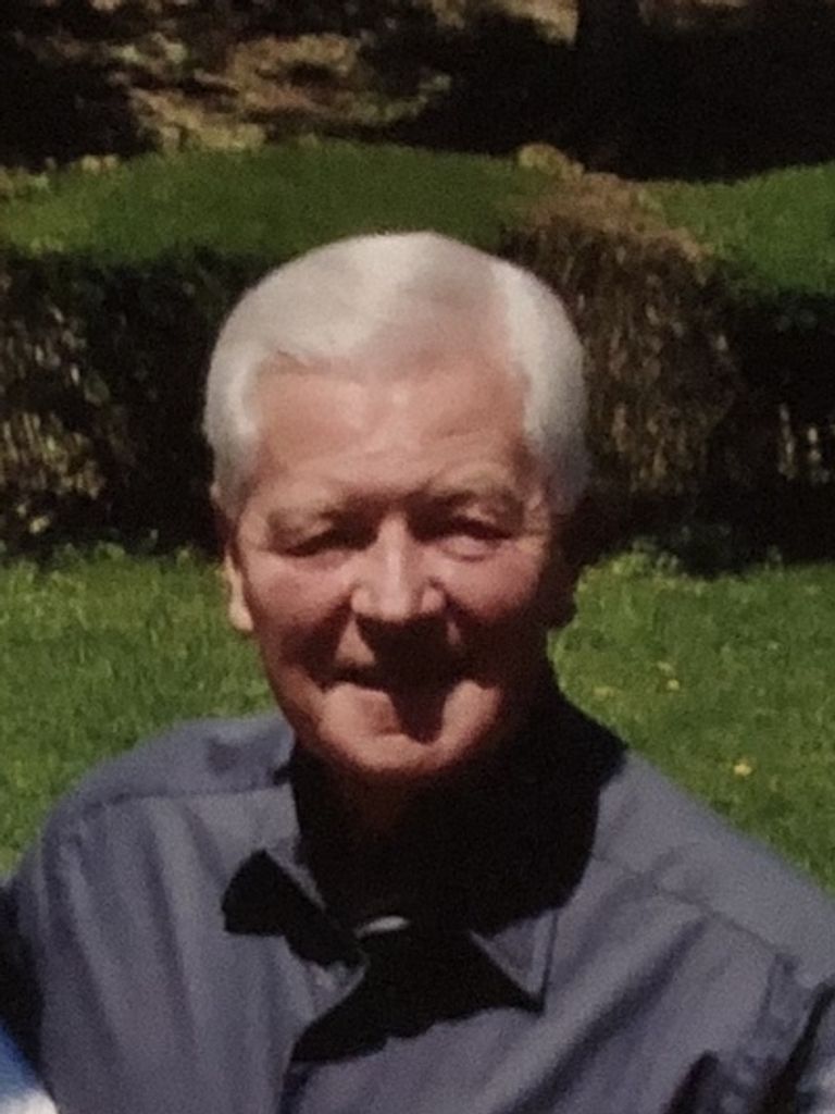 Gerald P. Adams Jr. Profile Photo